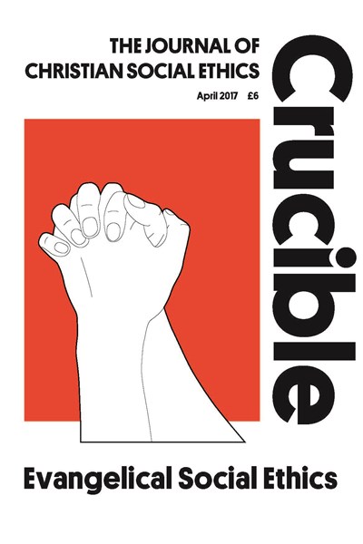 Crucible: April 2017